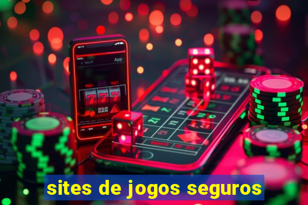 sites de jogos seguros